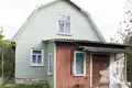 Casa 38 m² Matykal ski siel ski Saviet, Bielorrusia