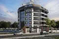 Apartamento 2 habitaciones 50 m² Kestel, Turquía
