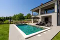 4-Schlafzimmer-Villa 167 m² Rabac, Kroatien