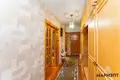 Apartamento 3 habitaciones 63 m² Minsk, Bielorrusia