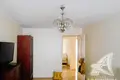 2 room apartment 47 m² Brest, Belarus