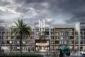 Appartement 1 chambre 720 m² Dubaï, Émirats arabes unis
