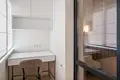 Wohnung 2 zimmer 44 m² Minsk, Belarus
