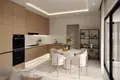 2-Schlafzimmer-Penthouse 83 m² Ypsonas Municipality, Zypern