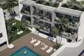 2 bedroom apartment 82 m² Kissonerga, Cyprus