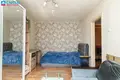 Квартира 1 комната 33 м² Вильнюс, Литва