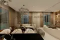 7 room house 264 m² Alanya, Turkey