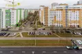 Apartamento 2 habitaciones 59 m² Minsk, Bielorrusia