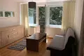 Appartement 1 chambre 29 m² en Varsovie, Pologne