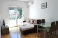 Wohnung 1 Schlafzimmer 41 m² in Budva, Montenegro