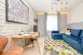 1 room apartment 26 m² in Riga, Latvia