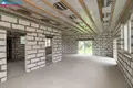 Dom 80 m² Okmianiszki, Litwa
