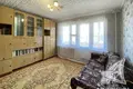 3 room apartment 59 m² Kamyanyets, Belarus