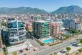 1 bedroom apartment  Oba, Turkey