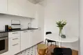 2 room apartment 49 m² in Warsaw, Poland