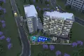 Квартира 2 комнаты 49 м² Мезитли, Турция