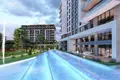 3 bedroom apartment 145 m² Basaksehir, Turkey