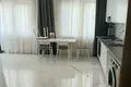 Complexe résidentiel Apartment 1+1 in the center of Alanya in the Konak City Tower complex for residence permit.