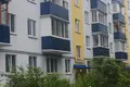 1 room apartment 31 m² Minsk, Belarus