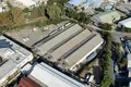 Entrepôt 3 660 m² à Strovolos, Bases souveraines britanniques