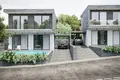 3 bedroom villa 172 m² Yeroskipou, Cyprus