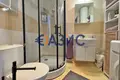 1 bedroom apartment 57 m² Nesebar, Bulgaria