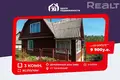 House 82 m² Krasnienski sielski Saviet, Belarus