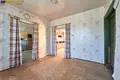 Casa 60 m² Akciabrski sielski Saviet, Belarús