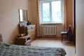 Apartamento 2 habitaciones 44 m² Lida, Belarús