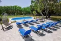 Hotel 215 m² in Ormos Prinou, Greece