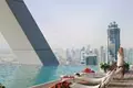 Mieszkanie 1 pokój 70 m² Dubaj, Emiraty Arabskie