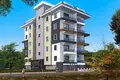 Пентхаус 2 комнаты 110 м² Махмутлар, Турция