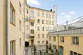 Apartamento 2 habitaciones 80 m² Helsinki sub region, Finlandia