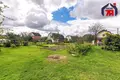 House 36 m² Smilavicki sielski Saviet, Belarus