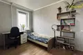 2 room apartment 52 m² Minsk, Belarus