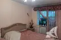 2 room apartment 57 m² Brest, Belarus