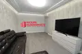 2 room apartment 64 m² Hrodna, Belarus