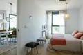 3 bedroom townthouse 123 m² la Vila Joiosa Villajoyosa, Spain