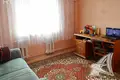 Mieszkanie 3 pokoi 63 m² Brześć, Białoruś