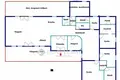 House 206 m² Emod, Hungary