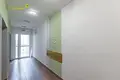 Wohnung 2 zimmer 49 m² Minsk, Belarus