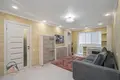 Apartamento 1 habitación 33 m² Minsk, Belarús