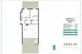 2 bedroom apartment 114 m² Xabia Javea, Spain