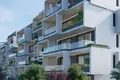 2 bedroom apartment 77 m² Athens, Greece