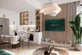 Apartamento 3 habitaciones 86 m² Dubái, Emiratos Árabes Unidos