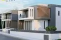 Villa de 3 habitaciones 170 m² Larnaca, Chipre