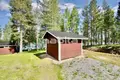 Cottage 1 bedroom 55 m² Pello, Finland