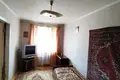 Wohnung 2 zimmer 43 m² Baran, Belarus