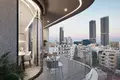 2 bedroom apartment 108 m² Limassol, Cyprus