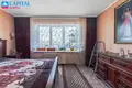 House 132 m² Gesalai, Lithuania